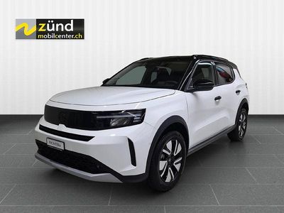 Neu 2025 Opel Frontera SUV | CHF 31’400 (Fairer Preis)