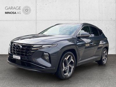 Gebraucht 2022 Hyundai Tucson SUV | CHF 28’750 (Fairer Preis)