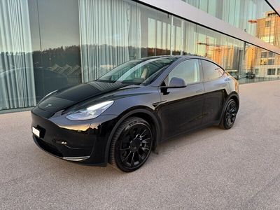 Gebraucht Tesla Model Y RWD 255 kW (347 PS) 2023 SUV