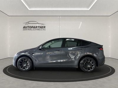 Gebraucht 2022 Tesla Model Y SUV | CHF 33’900 (Fairer Preis)
