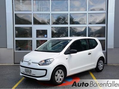 VW up!
