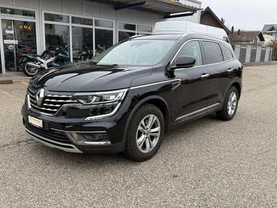 Gebraucht 2020 Renault Koleos Intens SUV | CHF 12’600