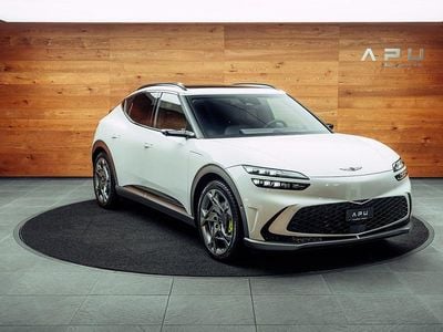 Gebraucht Genesis GV60 Sport Plus 360 kW (490 PS) 2023 SUV