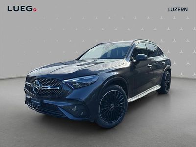 Neu (2026) Mercedes GLC450 367 PS | Superpreis