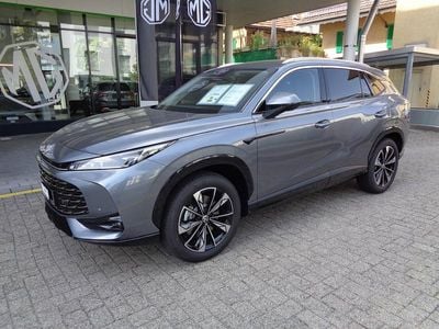 Neu 2025 MG HS Luxury SUV | CHF 30’965 (Fairer Preis)