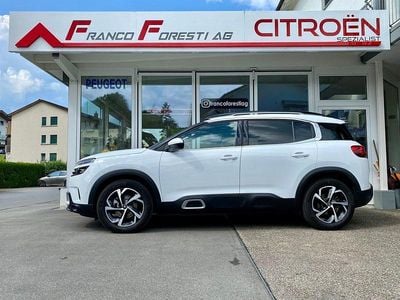 Gebraucht Citroën C5 Aircross Shine 180 PS (132 kW) 2019 SUV