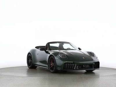 Neu 2025 Porsche 911 Cabrio | CHF 223’500