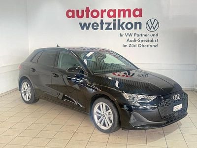 Audi A3 Sportback e-tron