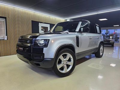 Gebraucht 2020 Land Rover Defender First Edition | CHF 54’900