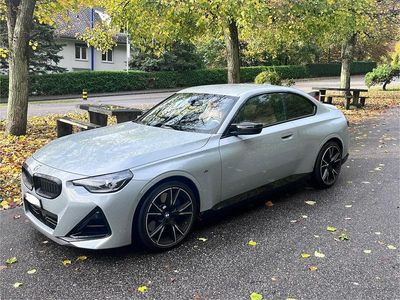 Gebraucht BMW M240 M Sport 374 PS (275 kW) 2022