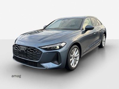 Horizontblau metallic Gebraucht 2025 Audi A5 Attraction Coupé | CHF 45’900