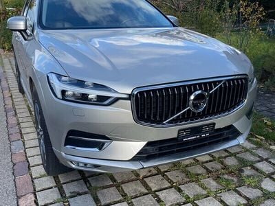 Gebraucht 2018 Volvo XC60 Momentum SUV | CHF 29’900 (Fairer Preis)