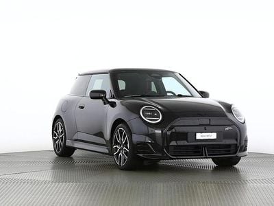 Schwarz Gebraucht 2025 Mini Cooper Kleinwagen | CHF 35’070 (Fairer Preis)