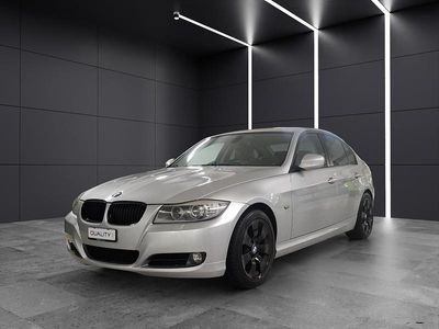 Gebraucht 2008 BMW 320 | CHF 4’990