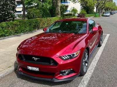 Ford Mustang GT