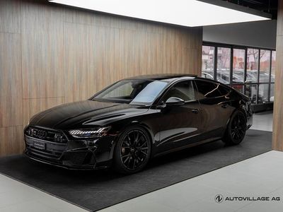 Gebraucht 2019 Audi S7 Sportback Kleinwagen | CHF 52’900