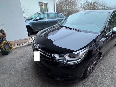 Gebraucht 2015 Citroën C4 Feel Limousine | CHF 6’500 (Superpreis)
