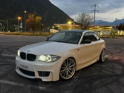 Gebraucht 2024 BMW 135 Kleinwagen | CHF 29’000