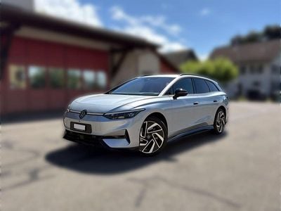 Gebraucht 2024 VW ID.7 Pro Kombi | CHF 54’900 (Etwas zu teuer)