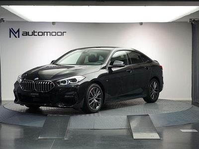 Gebraucht 2021 BMW 220 M Sport Coupé | CHF 30’800 (Etwas zu teuer)