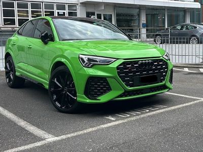 Audi RS Q3 Sportback