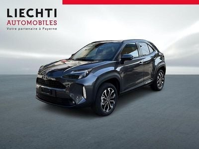 Anthrazit Neu 2025 Toyota Yaris Cross Trend SUV | CHF 33’450 (Etwas zu teuer)
