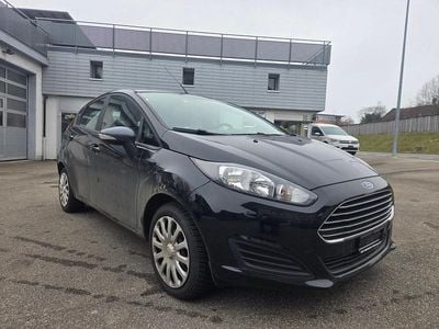 Gebraucht 2013 Ford Fiesta Trend | CHF 1’200