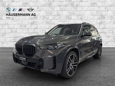 Grau Neu 2025 BMW X5 M Sport SUV | CHF 123’900 (Superpreis)