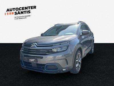 Grau Gebraucht 2020 Citroën C5 Aircross Shine SUV | CHF 21’990 (Guter Preis)