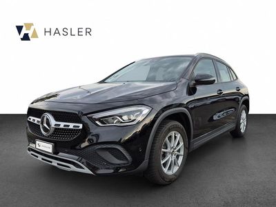 Mercedes GLA200