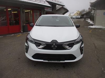 Weiss Neu 2025 Mitsubishi Colt Invite Limousine | CHF 24’199 (Guter Preis)
