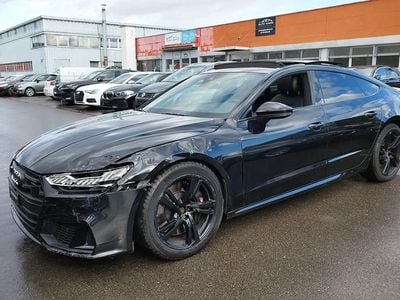 Gebraucht 2020 Audi S7 Kleinwagen | CHF 29’500
