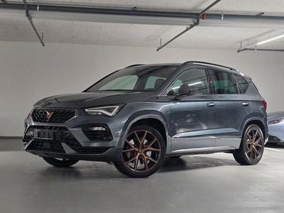 Gebraucht 2021 Cupra Ateca SUV | CHF 27’900 (Guter Preis)