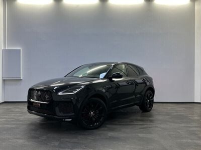 Gebraucht 2019 Jaguar E-Pace R-Dynamic SUV | CHF 19’900 (Fairer Preis)