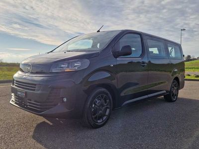 Gebraucht Opel Vivaro S 177 PS (130 kW) 2024 Van / Kleinbus