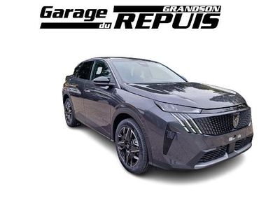 Neu 2025 Peugeot 3008 Allure | CHF 37’150 (Fairer Preis)