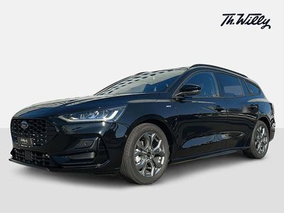 Gebraucht 2024 Ford Focus ST-Line X Kombi | CHF 36’900