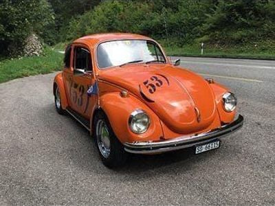 Gebraucht 1973 VW Käfer Limousine | CHF 16’900