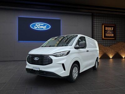 Neu Ford Transit Custom Trend 136 PS (100 kW) 2026 Van