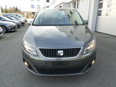 gebraucht Seat Alhambra 1.4 TSI Style S/S