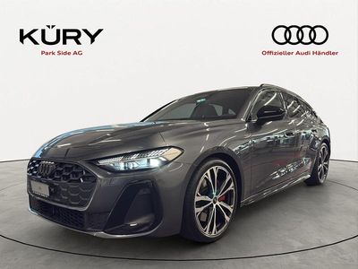 Neu Audi A5 Ambiente 367 PS (269 kW) 2025 Grau Coupé