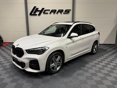 Gebraucht BMW X1 Advantage 220 PS (161 kW) 2020 SUV