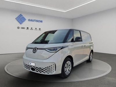 Neu 2025 VW ID. Buzz Pro Van / Kleinbus | CHF 45’500 (Superpreis)
