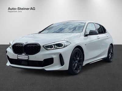 gebraucht BMW M135 i xDrive Steptronic