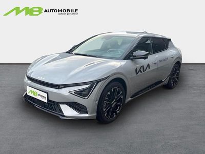 Gebraucht 2025 Kia EV6 GT-Line SUV | CHF 59’900