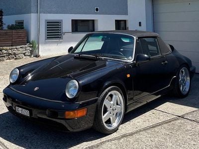 Gebraucht Porsche 911 Carrera 250 PS (183 kW) 1991