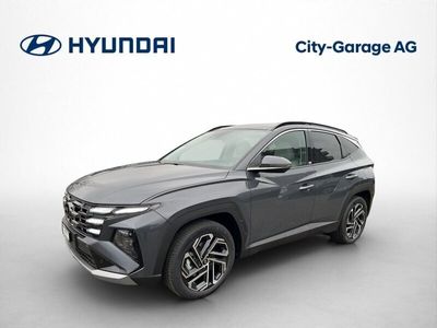 Gebraucht 2025 Hyundai Tucson SUV | CHF 44’900