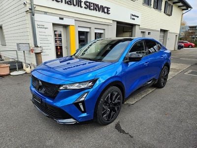 Gebraucht 2024 Renault Rafale Esprit Alpine SUV | CHF 39’900 (Teuer)