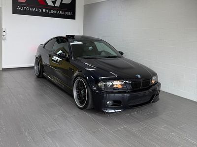 Gebraucht 2005 BMW M3 Coupé | CHF 37’900
