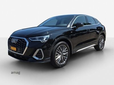 Gebraucht 2021 Audi Q3 Ambiente SUV | CHF 30’500 (Fairer Preis)